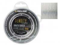 Monofilament Prologic Density Snag & Shock Leader Clear 100M 0.50MM 13.60KG 30LBS