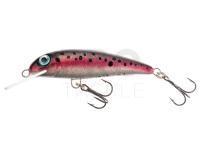 Lure Wob-Art Strzebla (Common minnow) 6cm 4g MF DR - 33