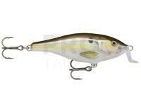 Super Shad Rap 14cm - Live River Shad