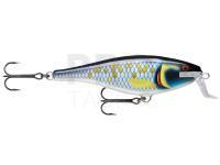 Lure Rapala Super Shad Rap 14cm - Scaled Baitfish