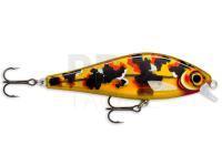 Hard Lure Rapala Super Shadow Rap 16cm - Unreal Koi