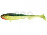 Soft Bait Fox Rage Super Slick Shad 28cm 11 in - Ultra UV Lemon Tiger