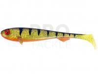 Soft Bait Fox Rage Super Slick Shad 28cm 11 in - Ultra UV Perch