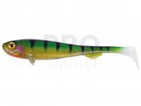 Soft Bait Fox Rage Super Slick Shad 28cm 11 in - Ultra UV Stickleback