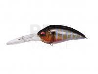 Hard Lure Super-Z Z3 5.3cm 10.5g - AL TANNIN WATER GILL