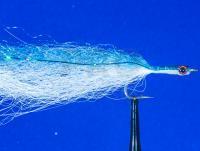 Saltwater fly Surf Candy Blue nr 2