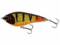 Jerkbait Westin Swim Glidebait 10cm 34g Sinking - 3D Golden Perch