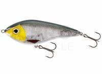 Jerkbait Westin Swim Glidebait 10cm 34g Sinking - 3D Headlight