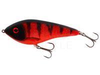 Lure Westin Swim Glidebait 120mm Sinking | Fire - Limited Colors