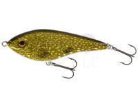 Lure Westin Swim Glidebait 15cm 107g Suspending | Natural Pike