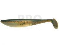 Soft baits Lunker City SwimFish 2,75" - #045 Golden Shiner (ekono)