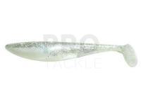 Soft baits Lunker City SwimFish 2,75" - #132 Ice Shad (ekono)