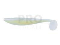 Soft baits Lunker City SwimFish 2,75" - #207 Chartreuse Shad (ekono)