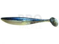 Soft baits Lunker City SwimFish 2,75" - #220 Blue Back Shad (ekono)