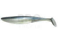 Soft baits Lunker City SwimFish 3,75" - #001 Alewife (econo)