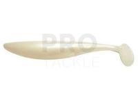 Soft baits Lunker City SwimFish 3,75" - #036 Albino Shad (econo)