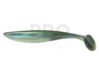 Soft baits Lunker City SwimFish 3,75" - #116 Smelt (econo)