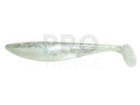 Soft baits Lunker City SwimFish 3,75" - #132 Ice Shad (econo)