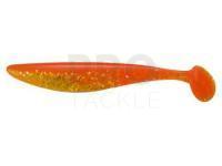 Soft baits Lunker City SwimFish 3,75" - #143 Atomic Chicken (econo)