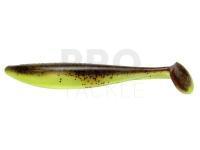 Soft baits Lunker City SwimFish 7.5" - #201 Toasted Iguana