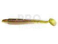 Soft baits Lunker City Swimmin Ribster  4 - #234 Goby
