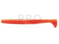 Soft baits Gary Yamamoto Swimming Senko 3" - 360 Orange W / Small Red