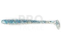 Soft baits Keitech Swing Impact 4 inch | 102mm - LT Blue Sardine