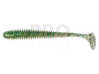 Soft baits Keitech Swing Impact 4 inch | 102mm - LT Green Sardine
