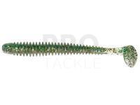 Soft baits Keitech Swing Impact 4 inch | 102mm - LT Green Shad