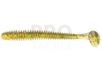 Soft baits Keitech Swing Impact 4 inch | 102mm - LT Smoky Yellow