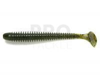 Soft baits Keitech Swing Impact 4 inch | 102mm - Watermelon PP