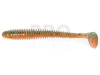 Soft baits Keitech Swing Impact 4.5 inch |  114mm - LT Angry Carrot