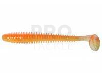 Soft baits Keitech Swing Impact 4.5 inch |  114mm - LT Orange Rainbow