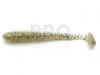 Soft baits Keitech Swing Impact 4.5 inch |  114mm - Silver Shad