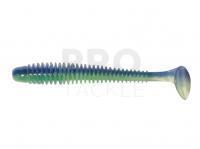 Soft Bait Keitech Swing Impact 51mm - LT Blue Chartreuse