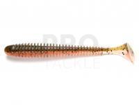 2.50 inch Leech- Green Pumpkin