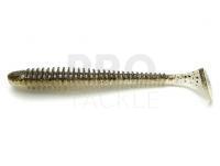 Soft Baits Keitech Swing Impact 3.5 inch | 89mm - Gold Flash Minnow