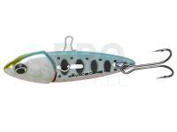 Switch Blade Minnow 3.8cm 5g - Blue Pink Smolt