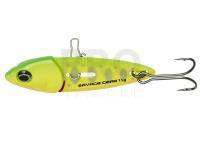 Switch Blade Minnow 3.8cm 5g - Firetiger Smolt (FLUOROSCENT)