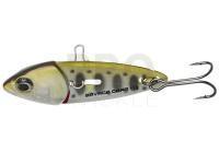 Switch Blade Minnow 5cm 11g - Green Silver Ayu