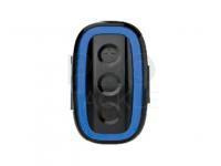 Dam Madcat TopCat Alarm - BLUE