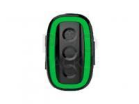 Dam Madcat TopCat Alarm - GREEN