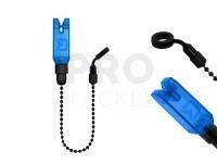 Chain indicator Delphin Hanger ChainBLOCK - Blue