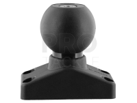 Scotty 176 2.25″ Ball System Base