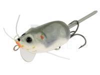 Lure Wob-Art Szczur (Rat) 5.5cm (with tail 10cm) 10g F - 30