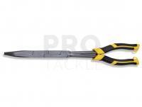 Black Cat Power pliers with double joint 33cm