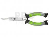 Mustad Stright nose pliers MT117 8” – 20cm