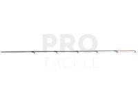 Feeder tip Jaxon SOFT 50cm 3.00mm - carbon