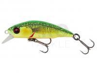 Hard Lure Savage Gear 3D Sticklebait Twitch 5.5cm 7g - Firetiger