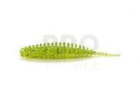 Soft Bait FishUp Tanta 1 - 055 Chartreuse/Black